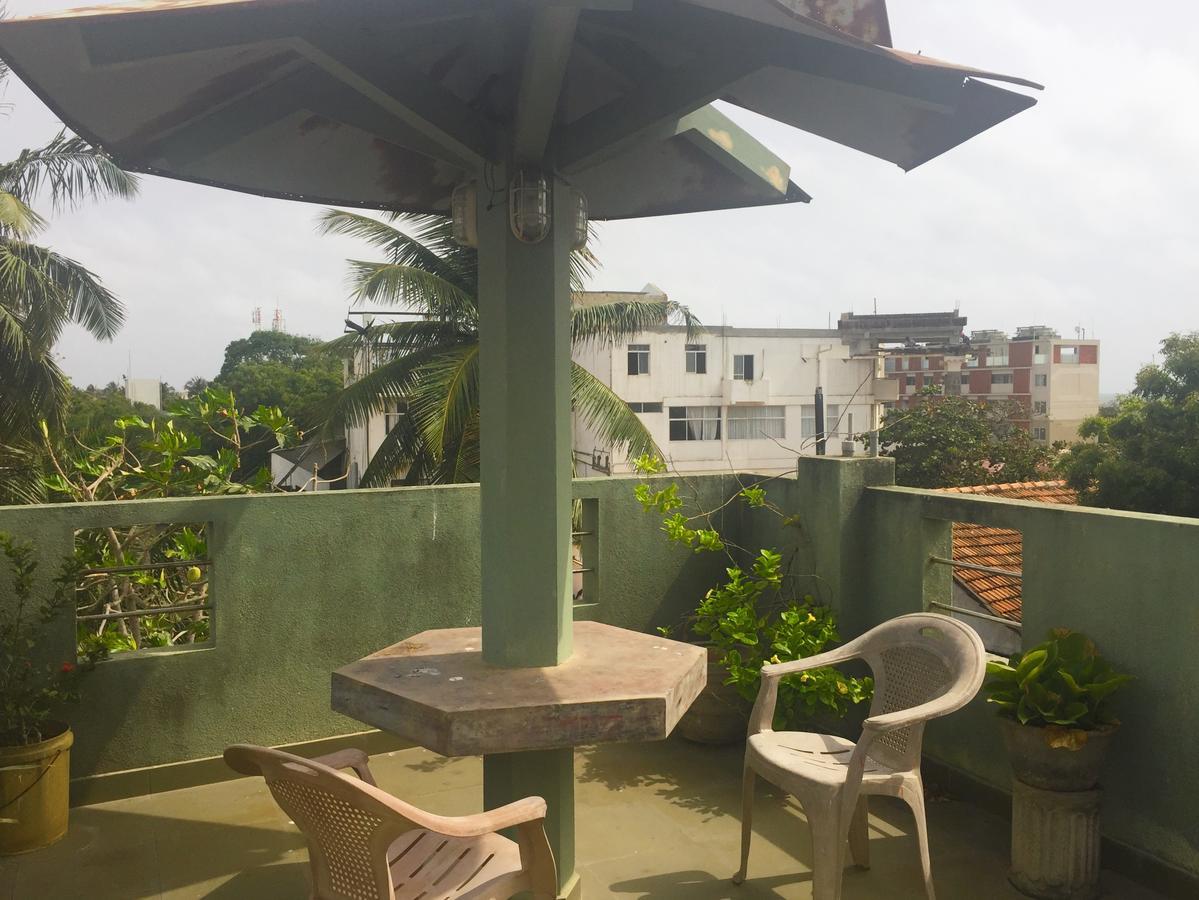 Hotel Negombo Extérieur photo